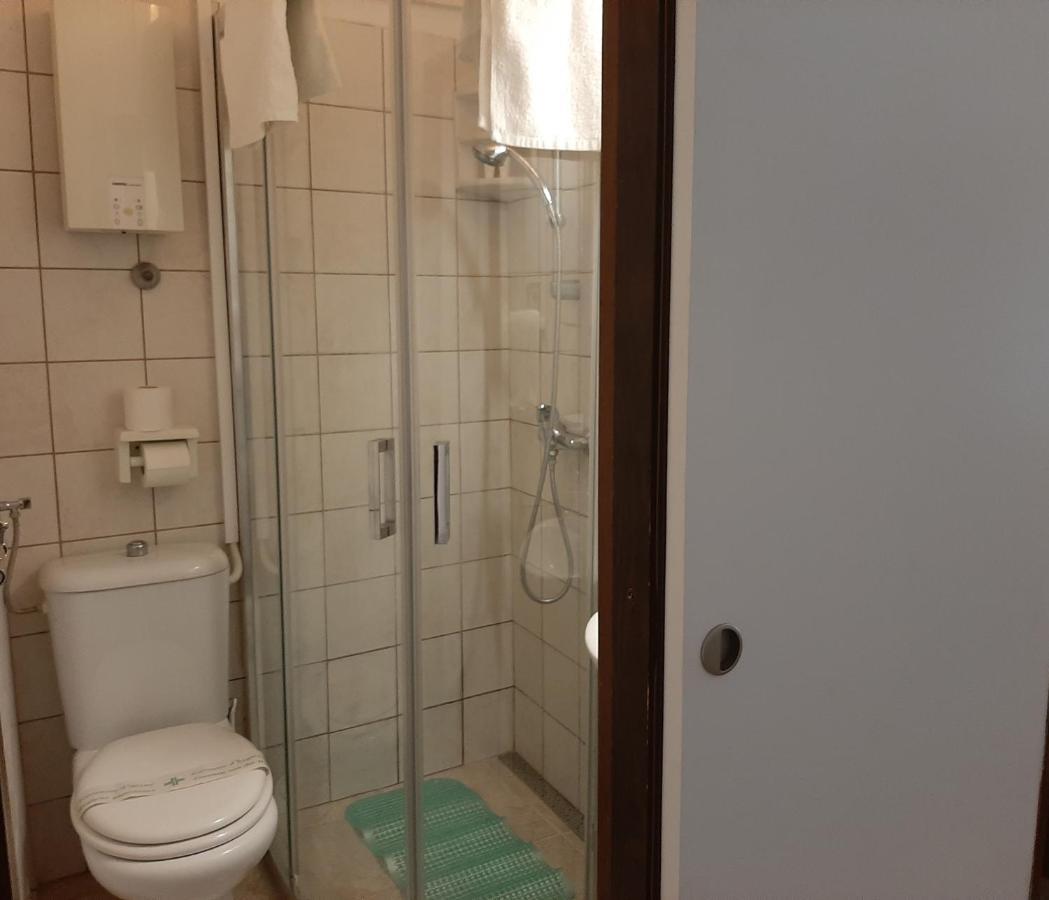 Rooms And Apartments Villa Town Gate Hvar Hvar Town Luaran gambar