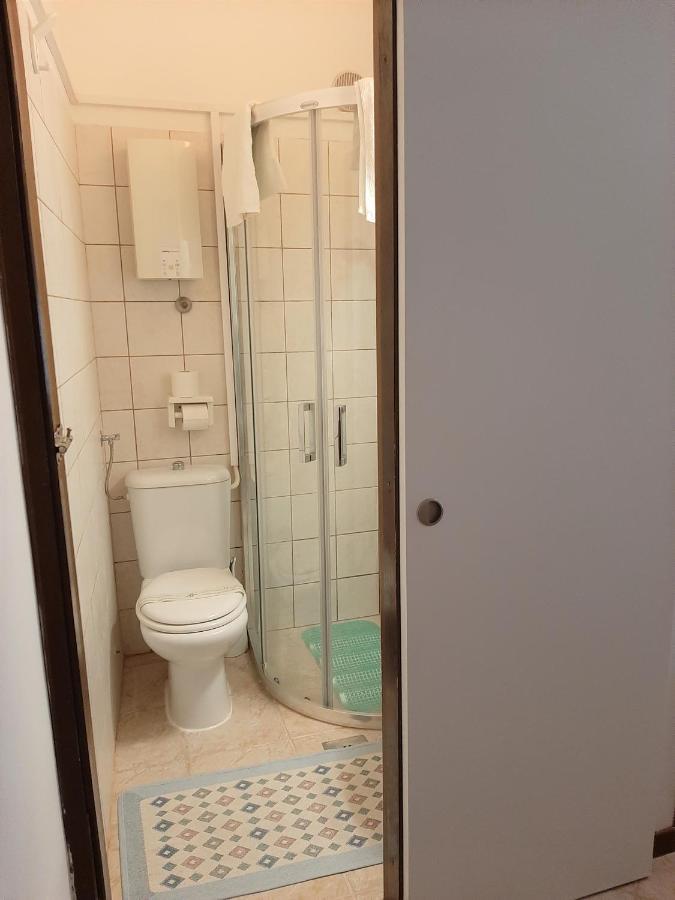 Rooms And Apartments Villa Town Gate Hvar Hvar Town Luaran gambar