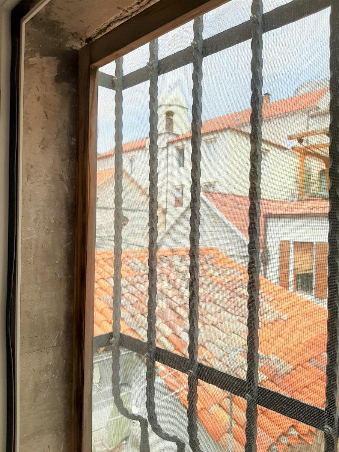 Rooms And Apartments Villa Town Gate Hvar Hvar Town Luaran gambar