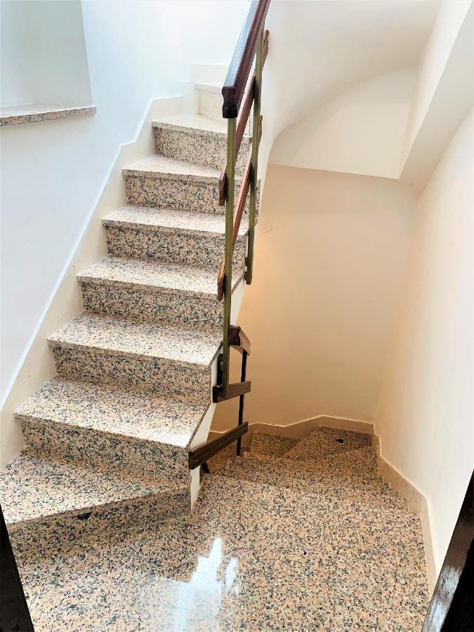 Rooms And Apartments Villa Town Gate Hvar Hvar Town Luaran gambar