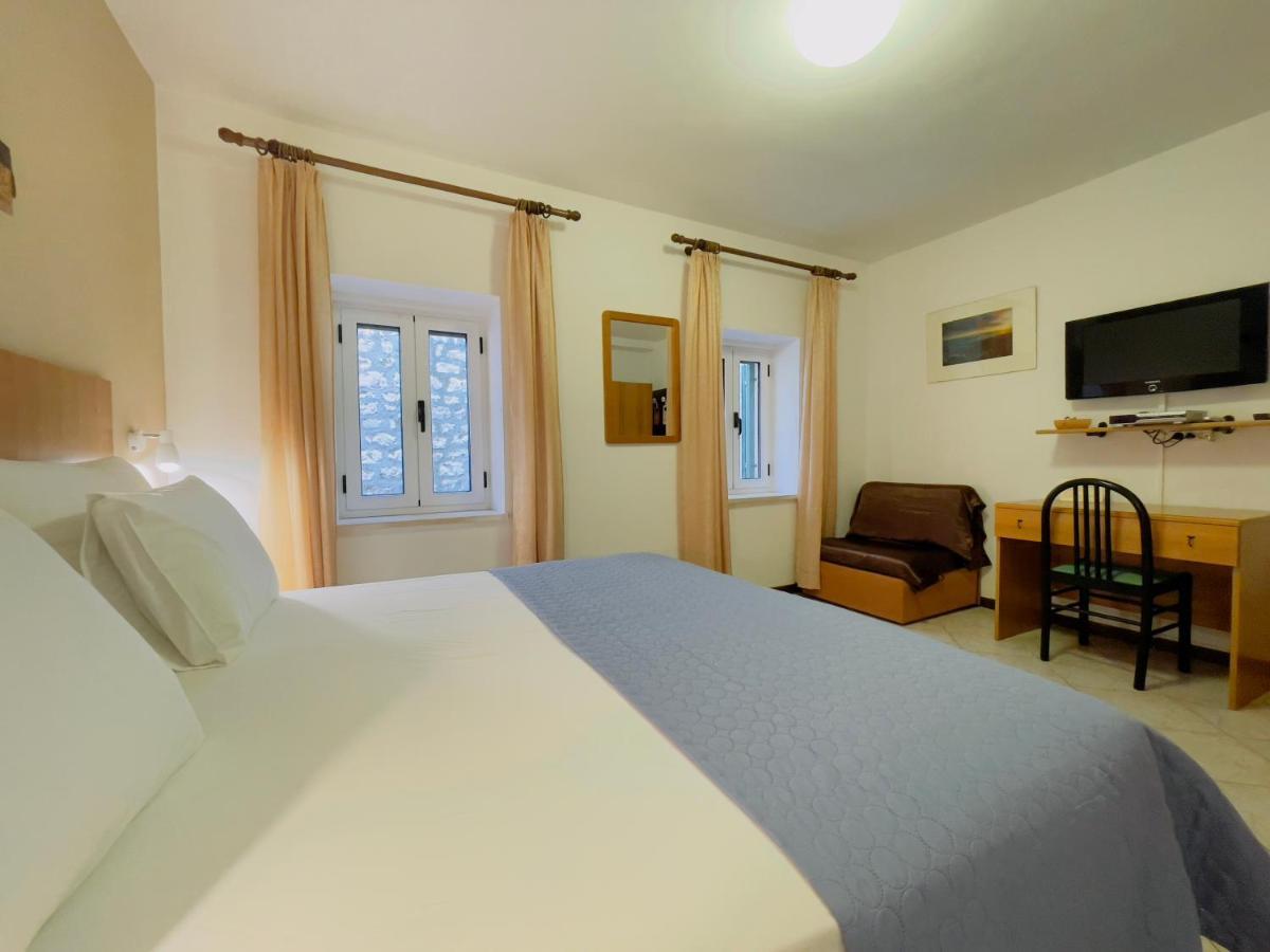 Rooms And Apartments Villa Town Gate Hvar Hvar Town Luaran gambar