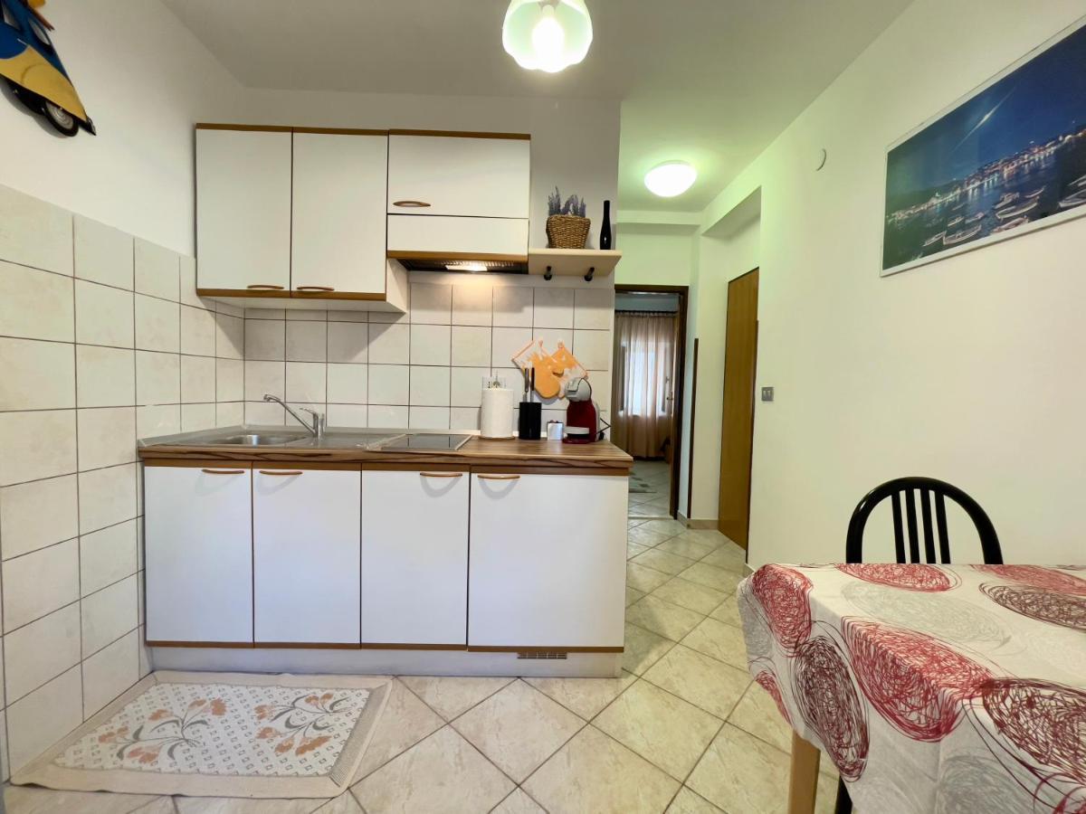 Rooms And Apartments Villa Town Gate Hvar Hvar Town Luaran gambar