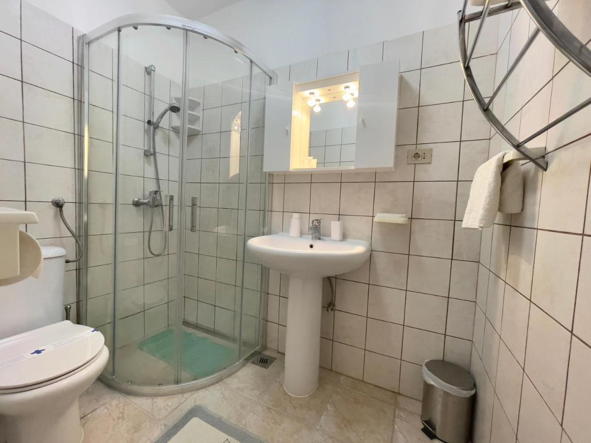 Rooms And Apartments Villa Town Gate Hvar Hvar Town Luaran gambar