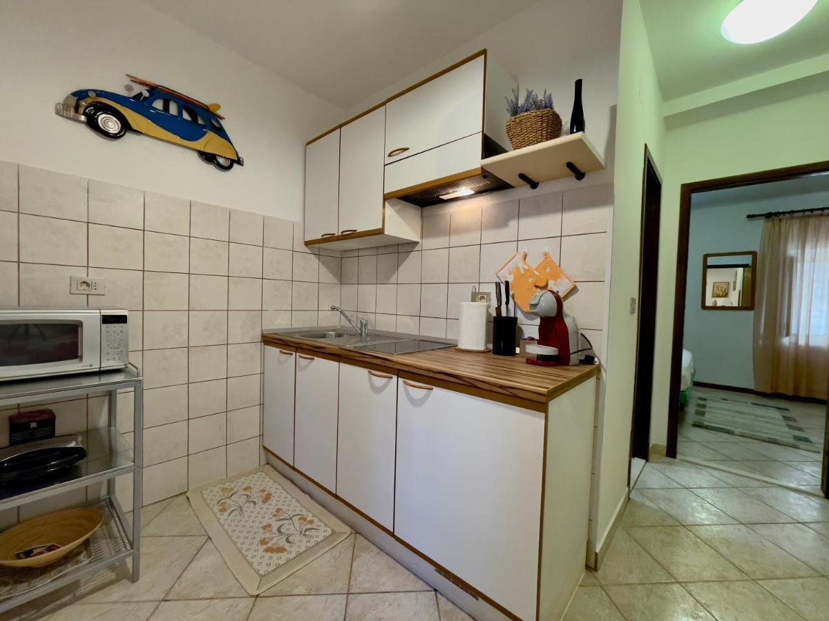 Rooms And Apartments Villa Town Gate Hvar Hvar Town Luaran gambar