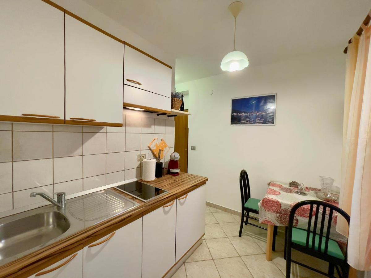 Rooms And Apartments Villa Town Gate Hvar Hvar Town Luaran gambar