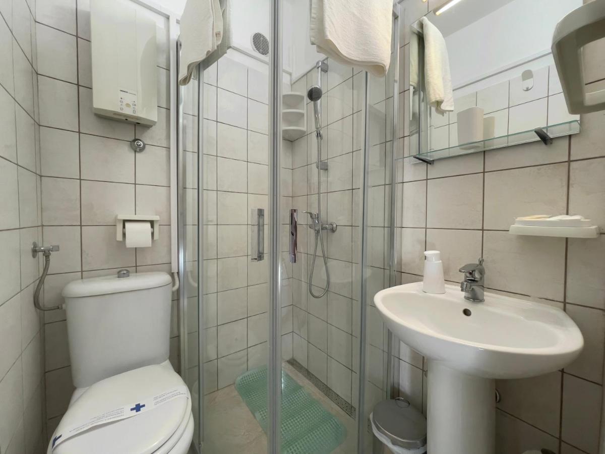 Rooms And Apartments Villa Town Gate Hvar Hvar Town Luaran gambar