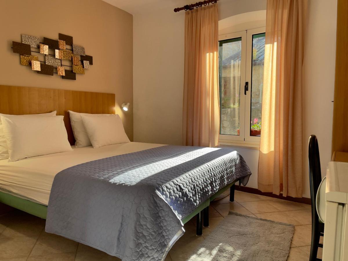 Rooms And Apartments Villa Town Gate Hvar Hvar Town Luaran gambar