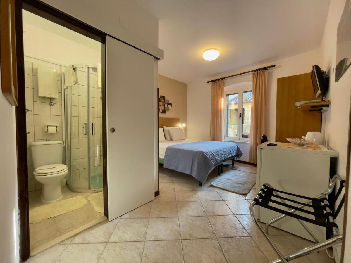 Rooms And Apartments Villa Town Gate Hvar Hvar Town Luaran gambar