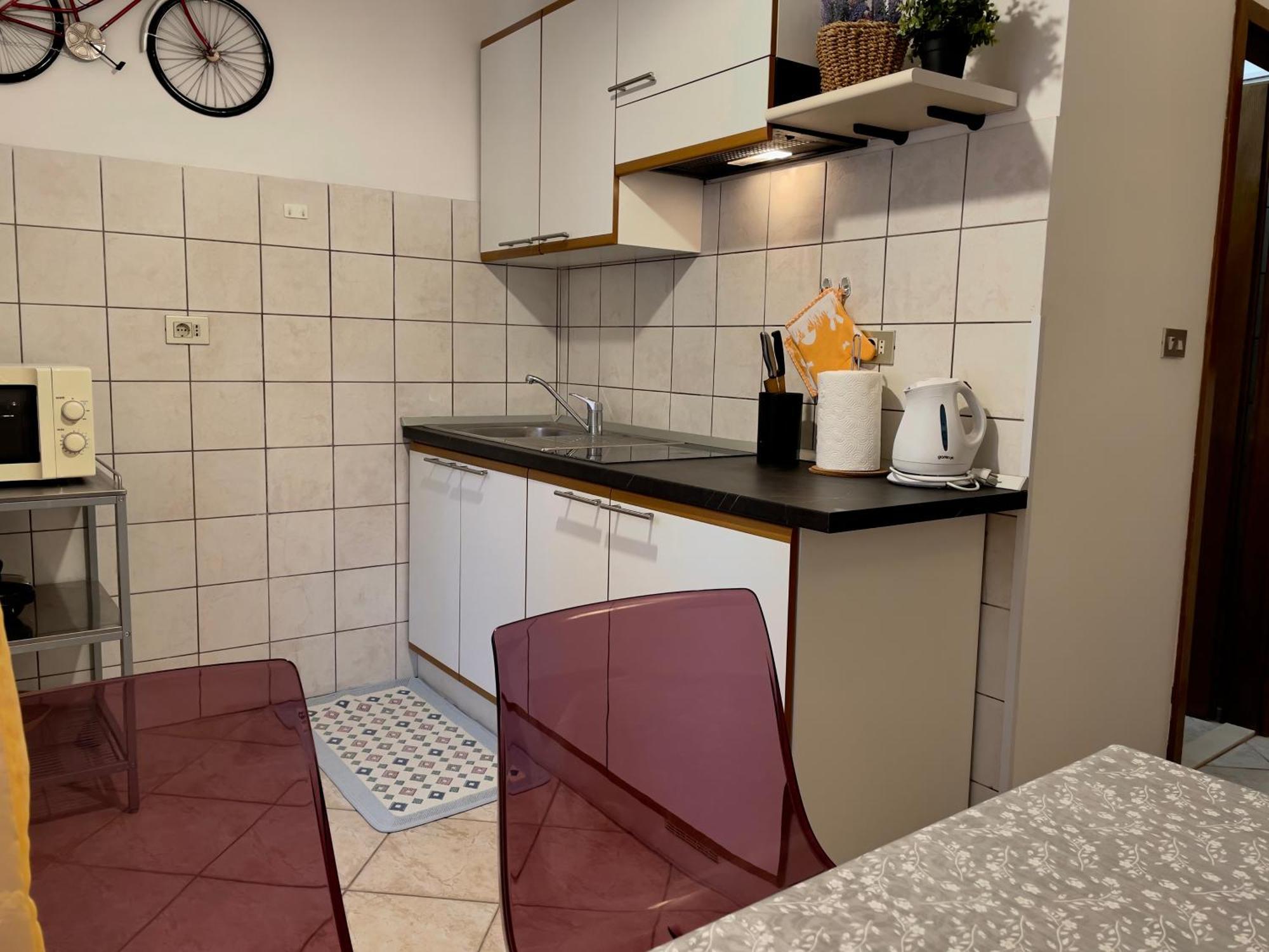 Rooms And Apartments Villa Town Gate Hvar Hvar Town Luaran gambar