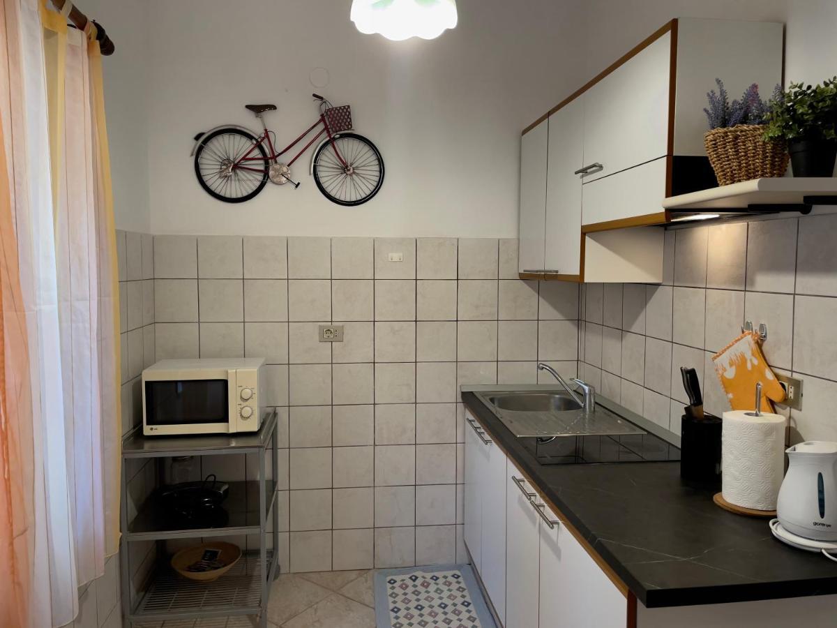 Rooms And Apartments Villa Town Gate Hvar Hvar Town Luaran gambar
