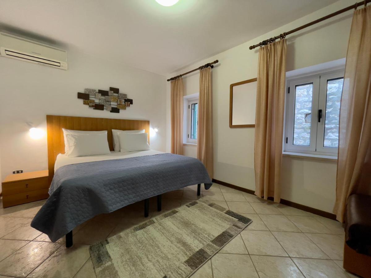 Rooms And Apartments Villa Town Gate Hvar Hvar Town Luaran gambar