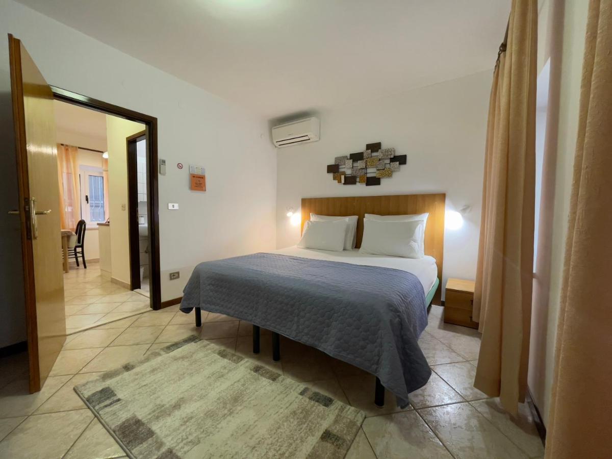 Rooms And Apartments Villa Town Gate Hvar Hvar Town Luaran gambar