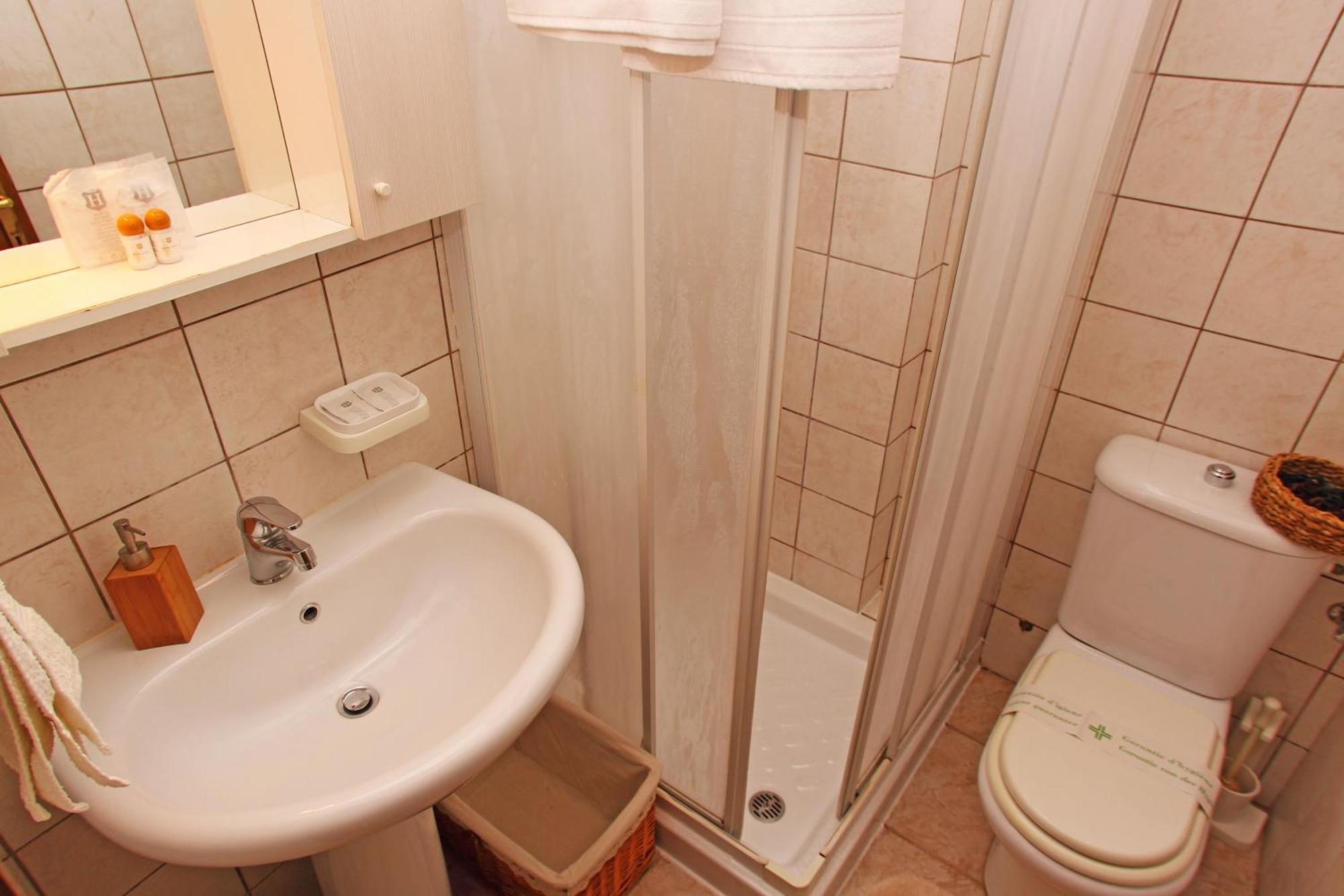 Rooms And Apartments Villa Town Gate Hvar Hvar Town Luaran gambar